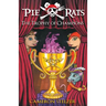 The Trophy of Champions: Pie Rats Book 4