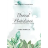 Eternal Abundance - An inspirational book to help with the journey of Growth