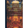 The Orthodox Doctrine of the Apostolic Eastern Church; Or, a Compendium of Christian Theology [By Platon, Metropolitan of Moscow] Tr. [By G. Potessaro