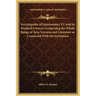 Encyclopedia of Freemasonry V2 and Its Kindred Sciences Comprising the Whole Range of Arts, Sciences and Literature as Connected with the Institution