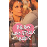 The Boy Who Steals Hearts: A Sweet YA Prep School Romance