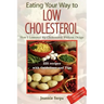 Eating Your Way to Low Cholesterol