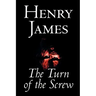 The Turn of the Screw by Henry James, Fiction, Classics