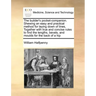 The Builder's Pocket-Companion. Shewing an Easy and Practical Method for Laying Down of Lines, Together with True and Concise Rules to Find the Length