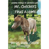 Mr. Checkers Finds A Home