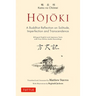 Hojoki: A Buddhist Reflection on Solitude: Imperfection and Transcendence - Bilingual English and Japanese Texts with Free Online Audio Recordings