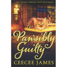 Pawsibly Guilty: The Secret Library Cozy Mysteries