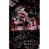 Sweet SIN Slaughterhouse: A Sapphic Erotic Horror