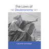The Laws of Deuteronomy