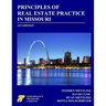 Principles of Real Estate Practice in Missouri: 1st Edition