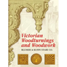 Victorian Woodturnings and Woodwork