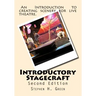 Introductory Stagecraft