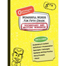 Wonderful Words for Fifth Grade Vocabulary and Writing Workbook: Definitions, Usage in Context, Fun Story Prompts, & More