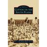 Cotton on the South Plains