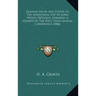 Reminiscences And Events In The Ministerial Life Of John Wesley DeVilbiss, Formerly A Member Of The West Texas Annual Conference (1886)