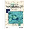 Guidelines for Analysis and Description of Soil and Regolith Thin Sections