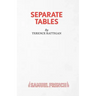 Separate Tables - Two Plays