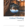 Humanities 115: Critical Thinking