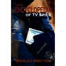 The Encyclopedia of TV Spies