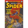 The Spider #62: Scourge of the Black Legions