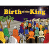 Birth of the King
