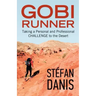 Gobi Runner: Taking a Personal and Professional Challenge to the Desert