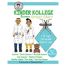 Kinder Kollege Science: Smart Start