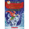 The Enchanted Charms (Geronimo Stilton and the Kingdom of Fantasy #7): Volume 7