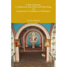A Holy Catechism, or Explanation of the Divine and Holy Liturgy and Examination of Candidates for Ordination