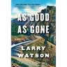 As Good as Gone