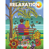Relaxation Coloring Book: Coloring Book for Adults: Beautiful Designs for Stress Relief, Creativity, and Relaxation