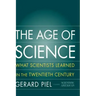 The Age of Science
