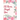 I'll Never Forget You: Discrete Internet Password Manager to Keep Your Private Information Safe - With Beautiful Floral Motif