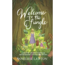 Welcome to the Jungle A Frantic Journey Through Motherhood and Self Discovery