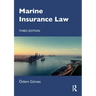 Marine Insurance Law