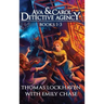 Ava & Carol Detective Agency (Books 1-3): A Middle Grade Mystery Series (Book Bundle 1)