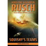 Squishy's Teams: A Diving Universe Novel
