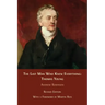 The Last Man who Knew Everything: Thomas Young