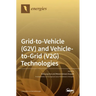 Grid-to-Vehicle (G2V) and Vehicle-to-Grid (V2G) Technologies