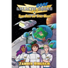 Slime Balls and Space Wasps