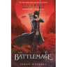 The Battlemage: Summoner, Book Three