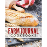 Farm Journal Cookbooks