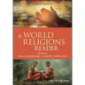 A World Religions Reader