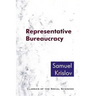 Representative Bureaucracy