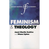 Feminism and Theology