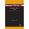 Alternate Reality Games: Promotion and Participatory Culture