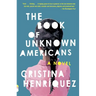 The Book of Unknown Americans