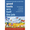 Good Tools Are Half the Job: The Importance of Theology in Chaplaincy and Pastoral Care