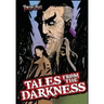 Vincent Price: Tales from the Darkness