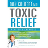 Toxic Relief: Restore Health and Energy Through Fasting and Detoxification
